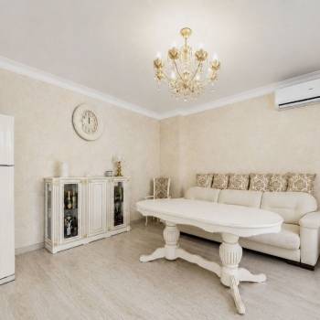 Продается 3-х комнатная квартира, 100 м²