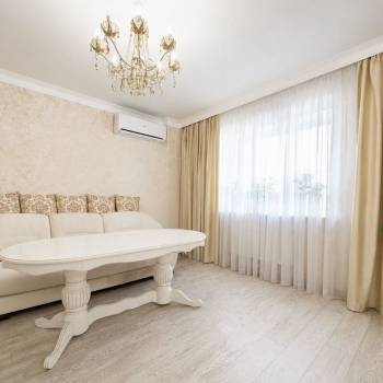 Продается 3-х комнатная квартира, 100 м²