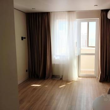 Сдается 1-комнатная квартира, 25 м²