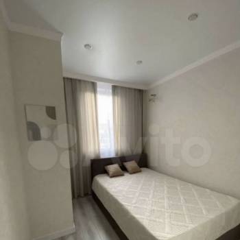 Сдается 2-х комнатная квартира, 42 м²