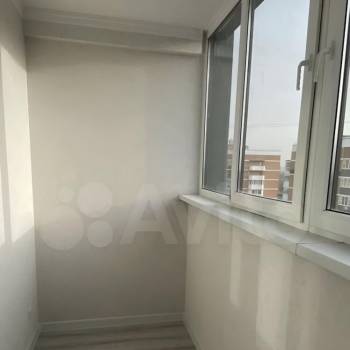 Сдается 2-х комнатная квартира, 42 м²