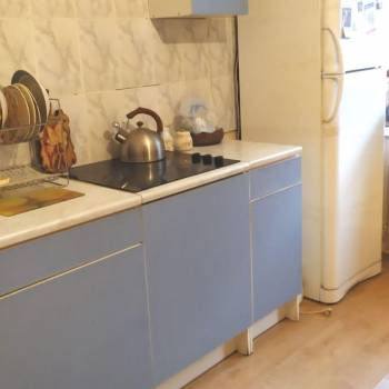 Продается 1-комнатная квартира, 37 м²
