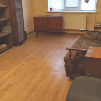 Продается 1-комнатная квартира, 37 м²