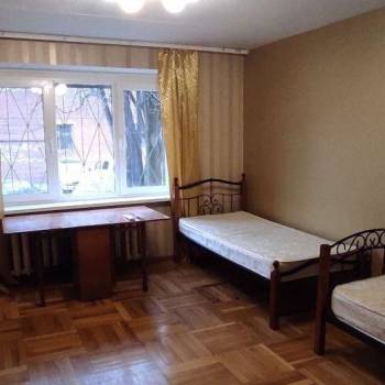 Сдается 1-комнатная квартира, 36 м²