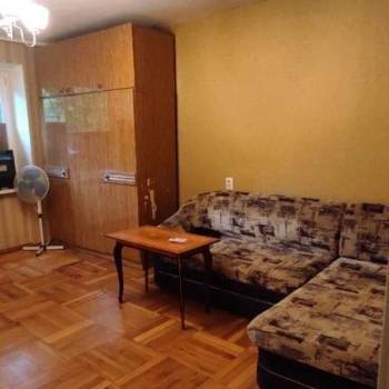 Сдается 1-комнатная квартира, 36 м²