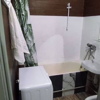 Сдается 1-комнатная квартира, 36 м²