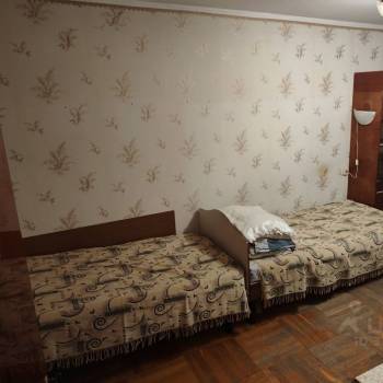 Сдается 1-комнатная квартира, 31 м²