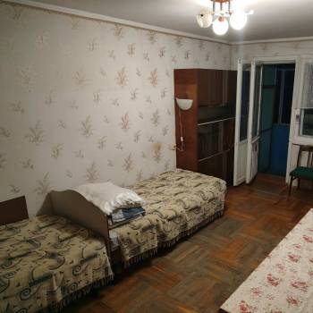 Сдается 1-комнатная квартира, 31 м²