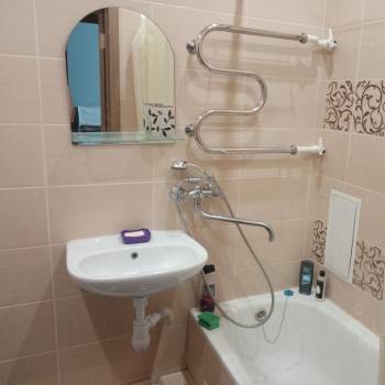 Продается 1-комнатная квартира, 36 м²