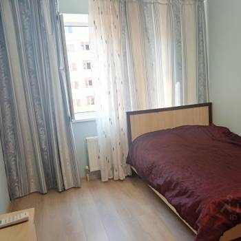 Продается 1-комнатная квартира, 36 м²