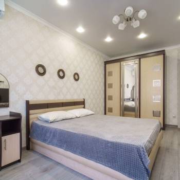 Сдается 1-комнатная квартира, 42,9 м²