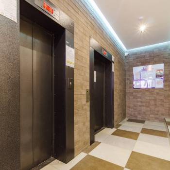 Сдается 1-комнатная квартира, 42,9 м²