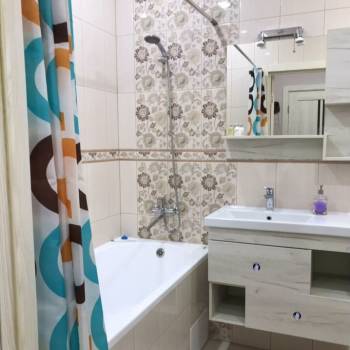 Сдается 1-комнатная квартира, 42,9 м²