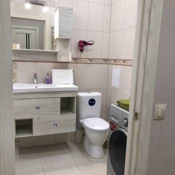 Сдается 1-комнатная квартира, 42,9 м²