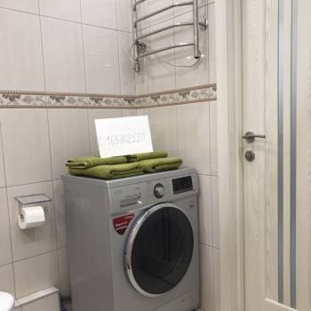 Сдается 1-комнатная квартира, 42,9 м²