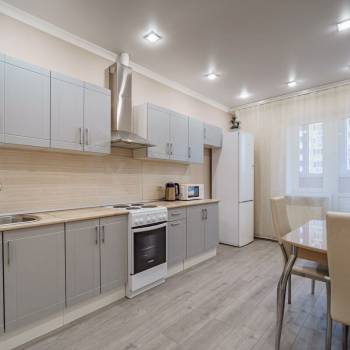 Сдается 1-комнатная квартира, 42,9 м²