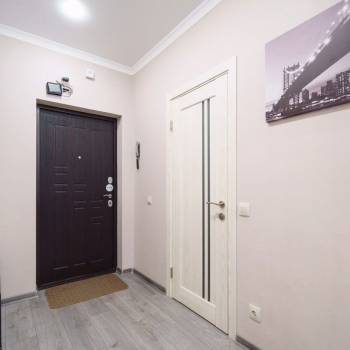 Сдается 1-комнатная квартира, 42,9 м²