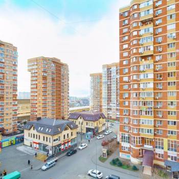 Сдается 1-комнатная квартира, 42,9 м²