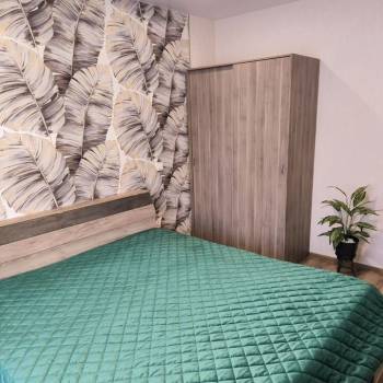 Сдается 2-х комнатная квартира, 57,2 м²