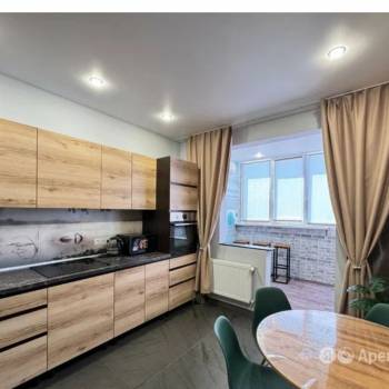 Сдается 2-х комнатная квартира, 66 м²