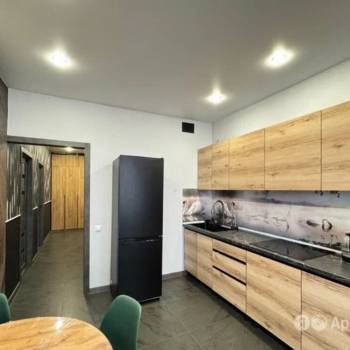 Сдается 2-х комнатная квартира, 66 м²