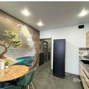 Сдается 2-х комнатная квартира, 66 м²
