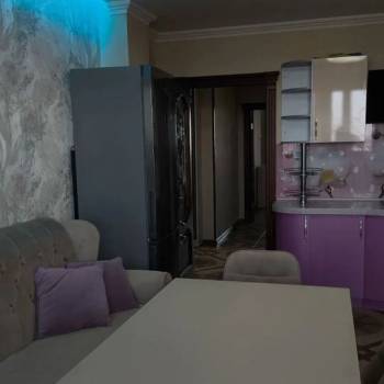Сдается 2-х комнатная квартира, 88,5 м²