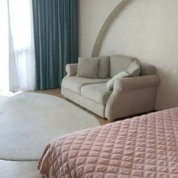 Сдается 2-х комнатная квартира, 88,5 м²