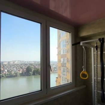 Сдается 2-х комнатная квартира, 88,5 м²