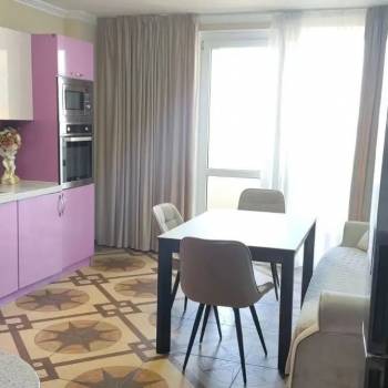 Сдается 2-х комнатная квартира, 88,5 м²
