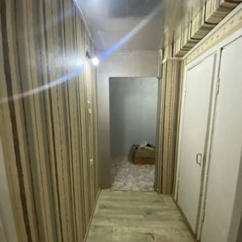 Сдается 2-х комнатная квартира, 55,9 м²
