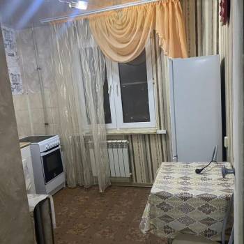 Сдается 2-х комнатная квартира, 55,9 м²