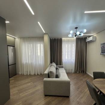 Сдается 2-х комнатная квартира, 48,6 м²