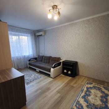 Сдается 1-комнатная квартира, 31 м²