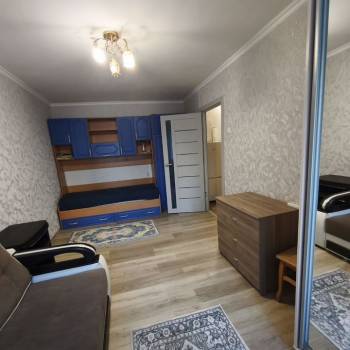 Сдается 1-комнатная квартира, 31 м²