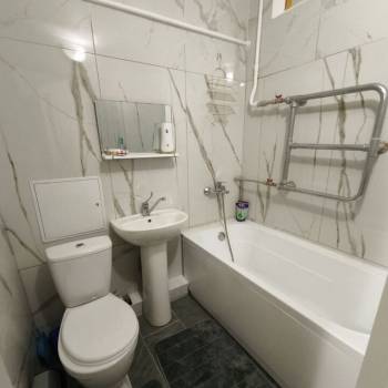 Сдается 1-комнатная квартира, 31 м²