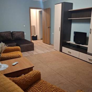 Сдается 1-комнатная квартира, 47 м²