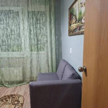 Сдается 1-комнатная квартира, 47 м²