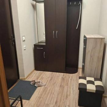 Сдается 1-комнатная квартира, 47 м²