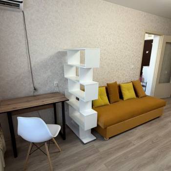 Сдается 1-комнатная квартира, 38,1 м²