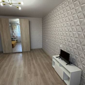 Сдается 1-комнатная квартира, 38,1 м²