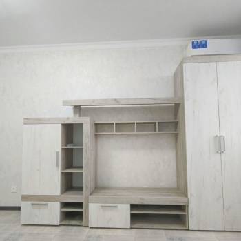 Сдается 1-комнатная квартира, 44 м²
