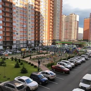 Сдается 1-комнатная квартира, 42 м²