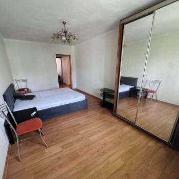 Сдается 1-комнатная квартира, 45 м²