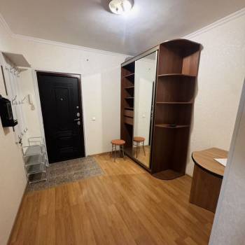 Сдается 1-комнатная квартира, 45 м²