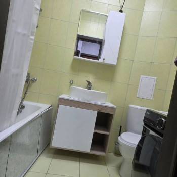 Продается 1-комнатная квартира, 38,3 м²