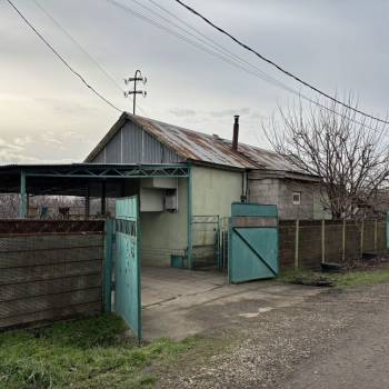 Продается Дом, 37 м²
