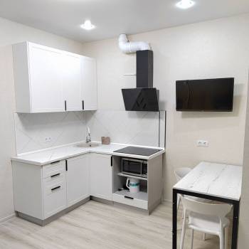Сдается 1-комнатная квартира, 20 м²