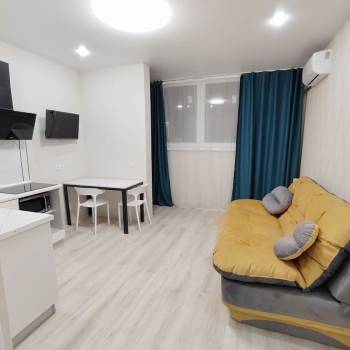 Сдается 1-комнатная квартира, 20 м²