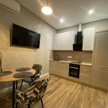 Сдается 1-комнатная квартира, 23 м²